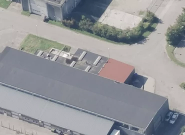 Lager / produktion Tinghøjvej 14 3650 Ølstykke