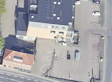 Bolig Damstien 3 6000 Kolding