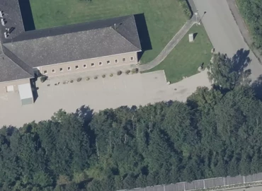 Kontor til leje på Akacievej 1, 2640 Hedehusene - 1960 m² | Foto 0 - Lokalebasen