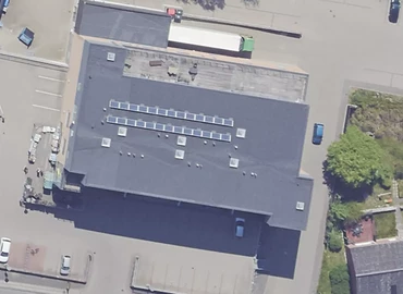 Bolig Damstien 3 6000 Kolding