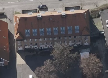 Kontor Pingels Alle 31 3700 Rønne