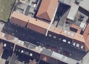 Bolig Jernbanegade 34A 4800 Nykøbing F