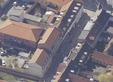 Bolig Jernbanegade 34A 4800 Nykøbing F