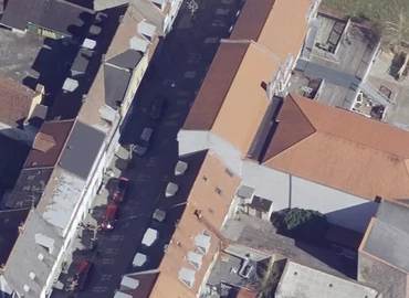 Bolig Jernbanegade 34A 4800 Nykøbing F