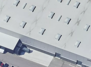 1975 m² Warehouse space rental in Stovring, Porsborgparken 15 (9530) - 2 | MatchOffice