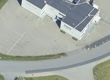 Lager / produktion Nordensvej 1 7000 Fredericia