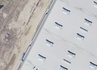 1975 m² Commercial warehouse up for rent in Stovring, Porsborgparken 15 (9530) - 4 | MatchOffice