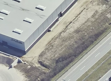 1975 m² Warehouse space up for rent in Stovring, Porsborgparken 15 (9530) - 1 | MatchOffice.com