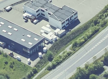 Lager / produktion Nordensvej 1 7000 Fredericia