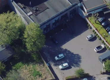 Kontor Røjelskær 7 2840 Holte