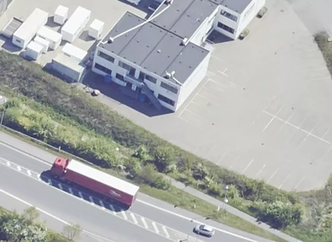 Lager / produktion Nordensvej 1 7000 Fredericia