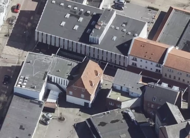 Kontor Nygade 34 9700 Brønderslev