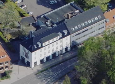 Kontor Røjelskær 7 2840 Holte