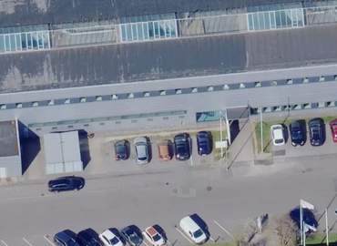 Lager til leje på Priorparken 839, 2605 Brøndby - 2000 m² | Foto 0 - Lokalebasen