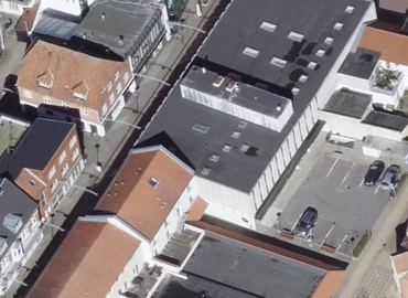 Kontor Nygade 34 9700 Brønderslev