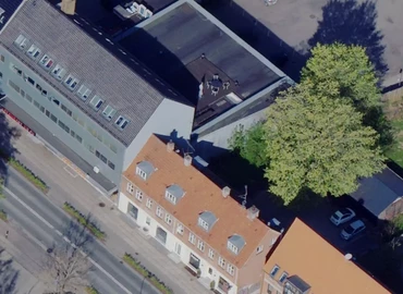 Kontor Røjelskær 7 2840 Holte