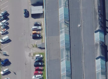 Lager til leje på Priorparken 839, 2605 Brøndby - 2000 m² | Foto 1 - Lokalebasen.dk