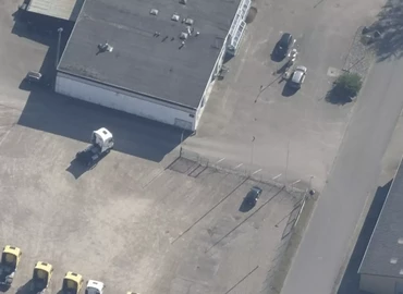 Lager / produktion Egevej 3 6600 Vejen