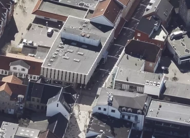 Kontor Nygade 34 9700 Brønderslev