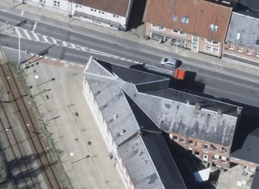 Butik Nørregade 2 7830 Vinderup