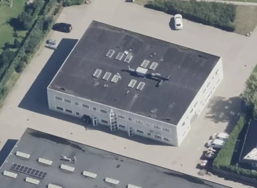 Kontor Kildebrogårdsvej 11A 4622 Havdrup