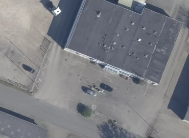 Lager / produktion Egevej 3 6600 Vejen