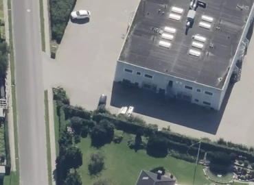 Kontor Kildebrogårdsvej 11A 4622 Havdrup