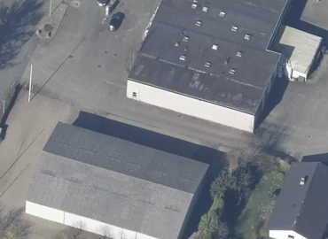 Lager / produktion Egevej 3 6600 Vejen