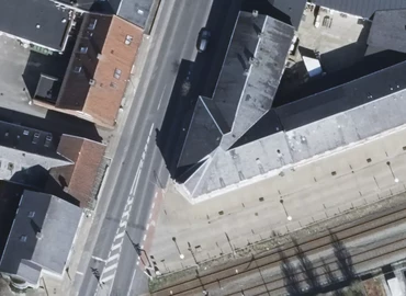 Butik Nørregade 2 7830 Vinderup