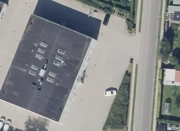 Kontor Kildebrogårdsvej 11A 4622 Havdrup
