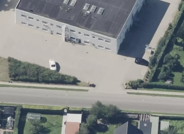 Kontor Kildebrogårdsvej 11A 4622 Havdrup