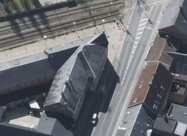 Butik Nørregade 2 7830 Vinderup