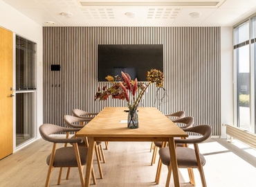 Kontor til leje på Sandagervej 10, 7400 Herning - 161 m² | Foto 3 - Lokalebasen.dk