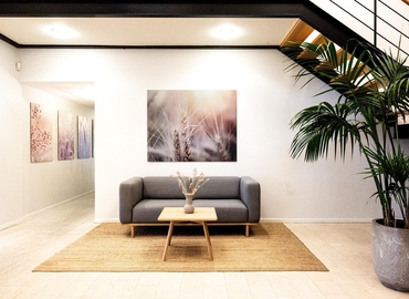 Kontor til leje på Sandagervej 10, 7400 Herning - 161 m² | Foto 2 - Lokalebasen.dk