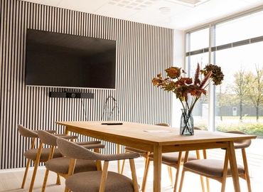 Kontor til leje på Sandagervej 10, 7400 Herning - 161 m² | Foto 4 - Lokalebasen.dk