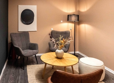 Kontor til leje på Sandagervej 10, 7400 Herning - 161 m² | Foto 8 - Lokalebasen.dk