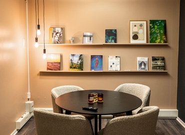 Kontor til leje på Sandagervej 10, 7400 Herning - 161 m² | Foto 7 - Lokalebasen