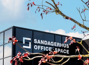 Kontor til leje på Sandagervej 10, 7400 Herning - 161 m² | Foto 1 - Lokalebasen