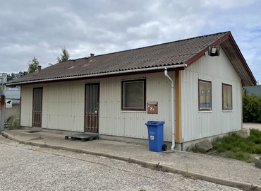 Kontor til leje på Smedetoften 8A, 3600 Frederikssund - 76 m² | Foto 0 - Lokalebasen