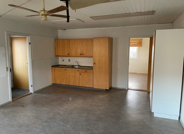 Kontor til leje på Smedetoften 8A, 3600 Frederikssund - 76 m² | Foto 3 - Lokalebasen.dk