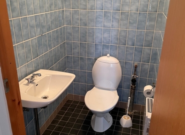 Kontor til leje på Smedetoften 8A, 3600 Frederikssund - 76 m² | Foto 4 - Lokalebasen