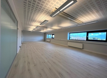 Kontor til leje på Sandagervej 10, 7400 Herning - 161 m² | Foto 13 - Lokalebasen