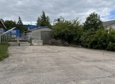 Kontor til leje på Smedetoften 8A, 3600 Frederikssund - 76 m² | Foto 6 - Lokalebasen.dk