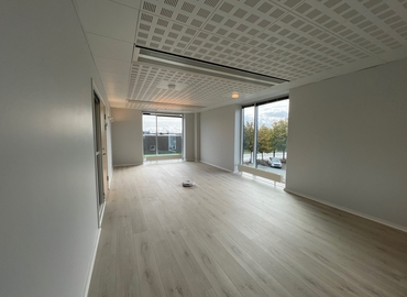 Kontor til leje på Sandagervej 10, 7400 Herning - 161 m² | Foto 14 - Lokalebasen.dk