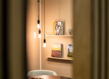 Kontor til leje på Sandagervej 10, 7400 Herning - 161 m² | Foto 32 - Lokalebasen.dk