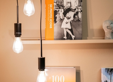 Kontor til leje på Sandagervej 10, 7400 Herning - 161 m² | Foto 33 - Lokalebasen.dk