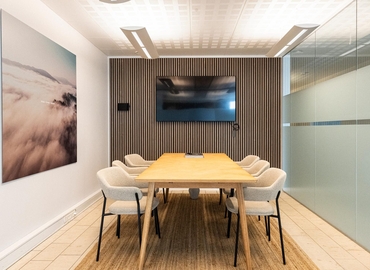 Kontor til leje på Sandagervej 10, 7400 Herning - 161 m² | Foto 34 - Lokalebasen