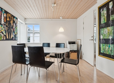 Kontor til leje på Kingosvej, 2630 Taastrup - 81 m² | Foto 8 - Lokalebasen.dk