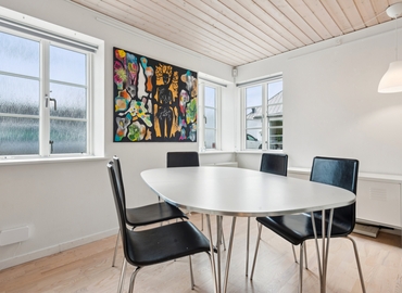 Kontor til leje på Kingosvej, 2630 Taastrup - 81 m² | Foto 7 - Lokalebasen.dk