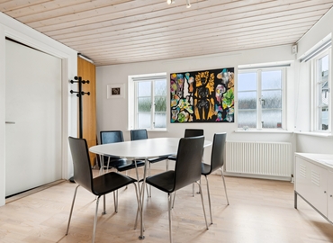 Kontor til leje på Kingosvej, 2630 Taastrup - 81 m² | Foto 0 - Lokalebasen